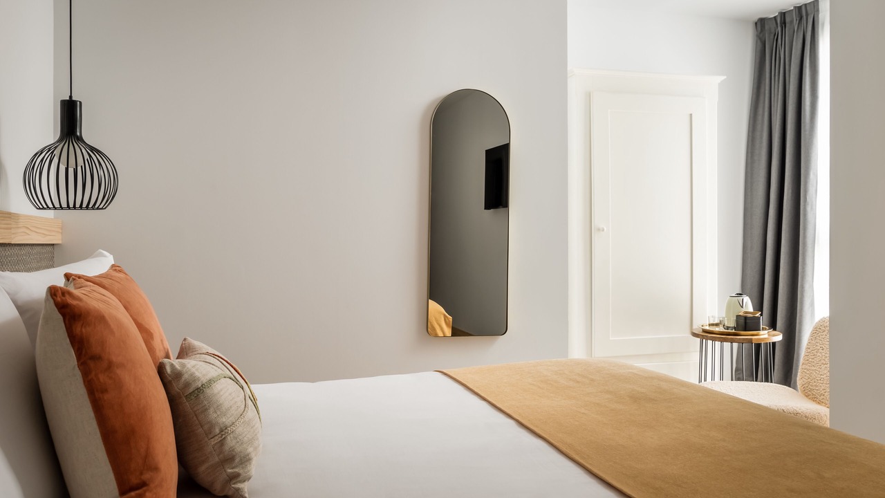 Photo of Bedroom in Old Town