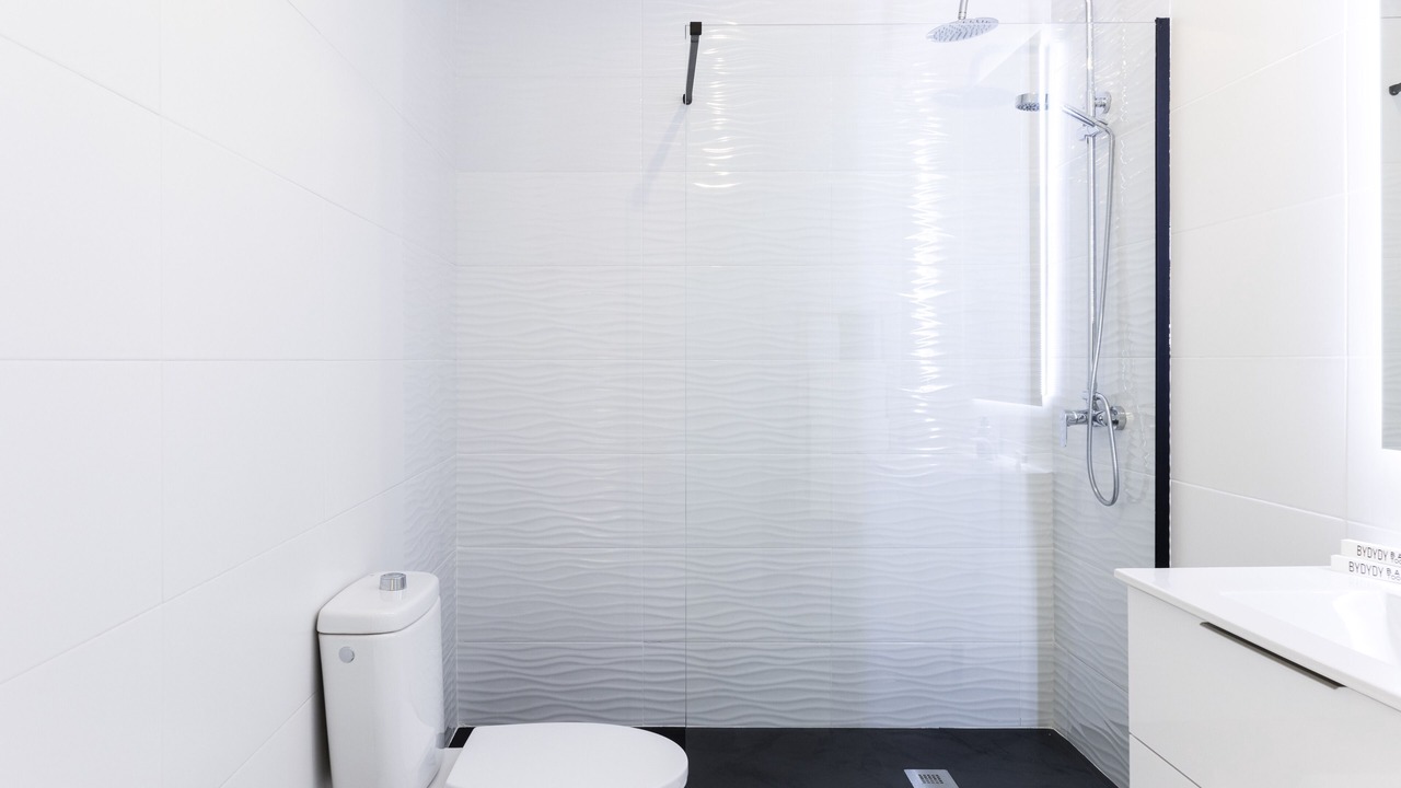 Photo of Bathroom in Pueblo Nuevo