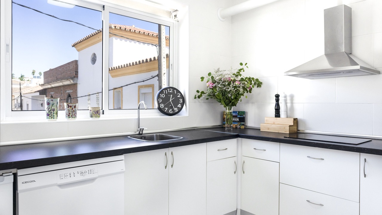 Photo of Kitchen in Pueblo Nuevo