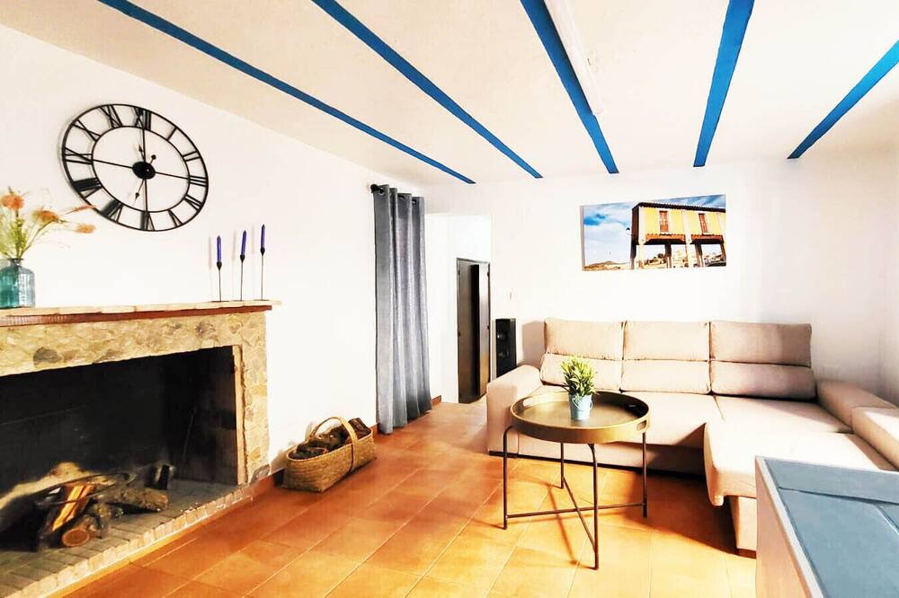 Photo of Livingroom in Cehegin
