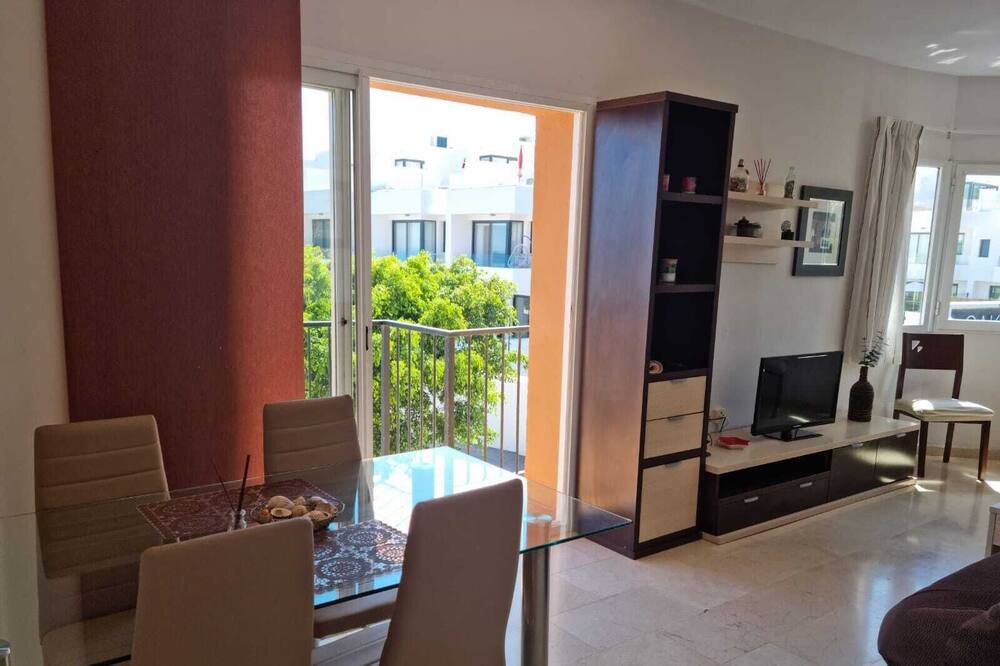 Photo of Livingroom in Costa del Sol