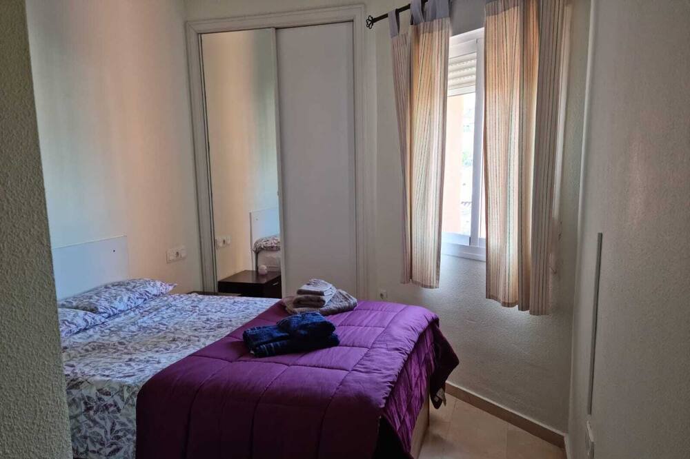 Photo of Bedroom in Costa del Sol