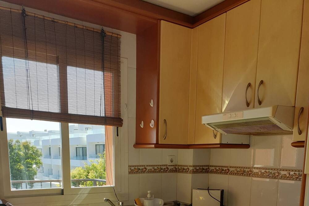 Photo of Kitchen in Costa del Sol
