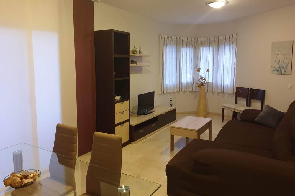 Photo of Livingroom in Costa del Sol