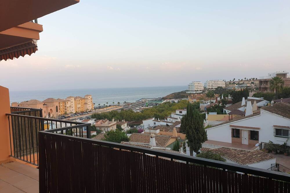 Photo of Patio Balcony in Costa del Sol