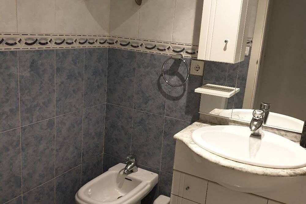 Photo of Bathroom in Costa del Sol