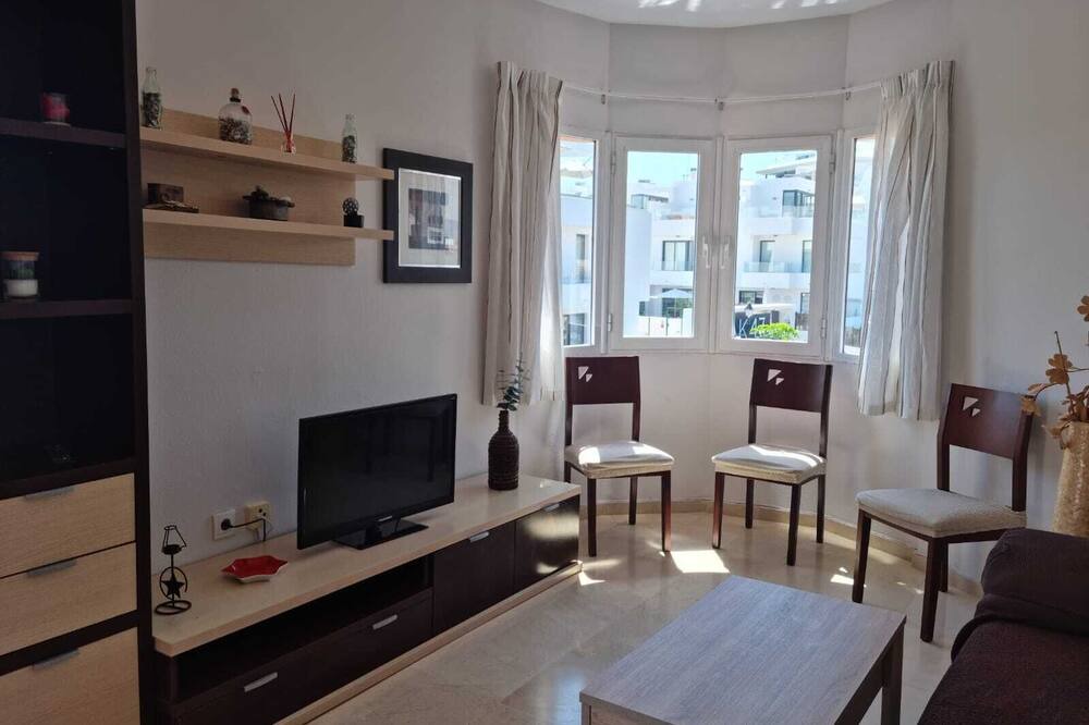 Photo of Livingroom in Costa del Sol