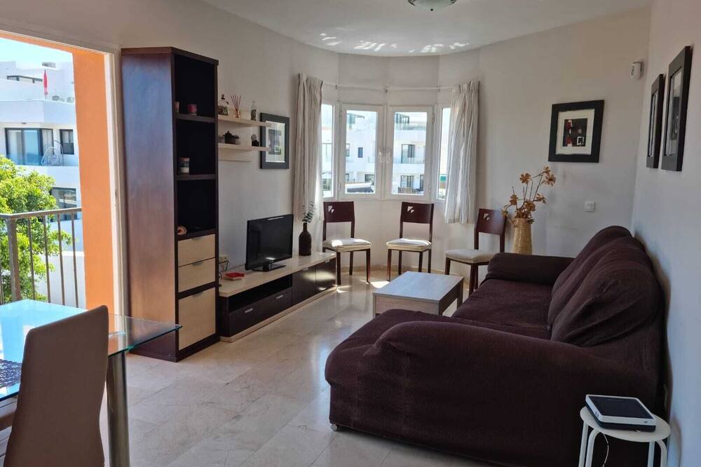 Photo of Livingroom in Costa del Sol