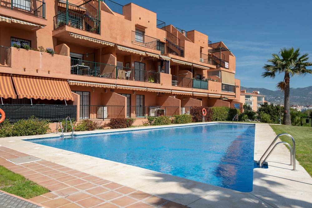 Photo of Outdoor in Costa del Sol