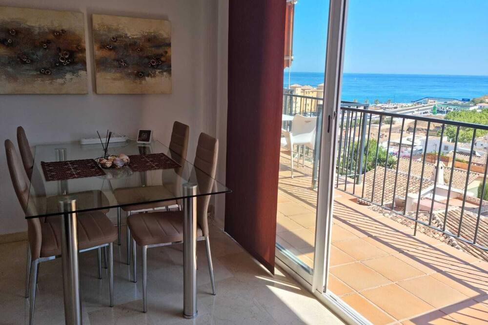 Photo of Patio Balcony in Costa del Sol