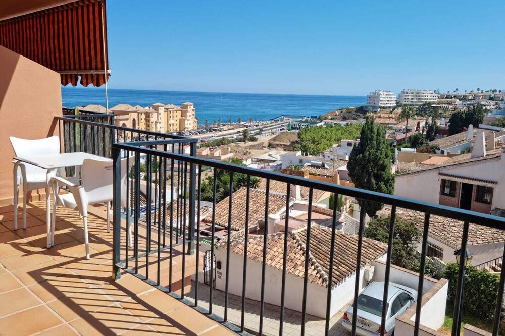 Photo of Patio Balcony in Costa del Sol