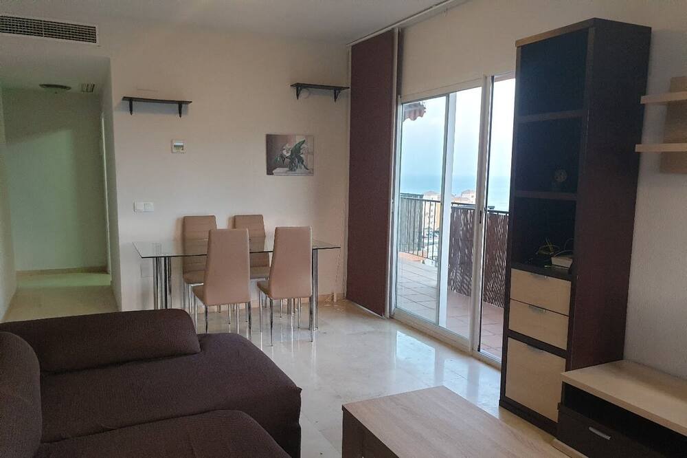 Photo of Livingroom in Costa del Sol