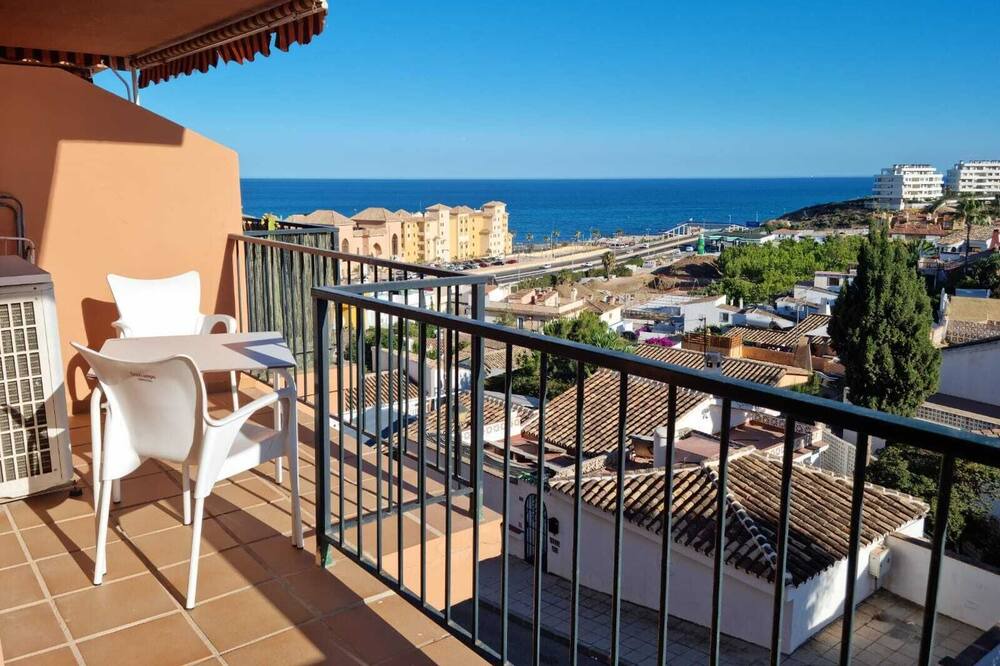 Photo of Patio Balcony in Costa del Sol