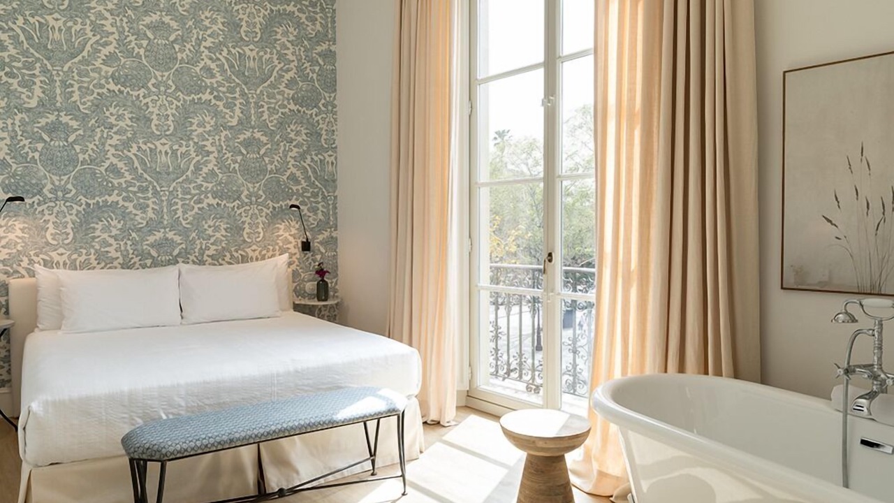 Photo of Bedroom in El Arenal