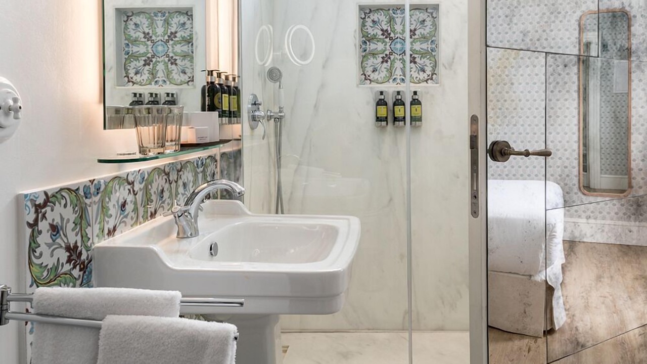 Photo of Bathroom in El Arenal