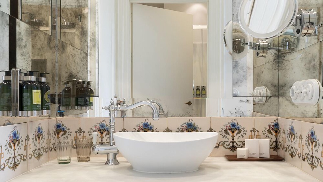 Photo of Bathroom in El Arenal