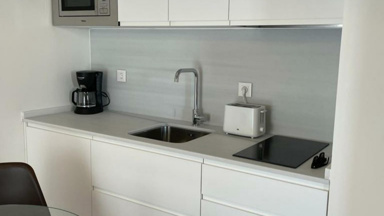 Photo of Kitchen in Distrito Sur