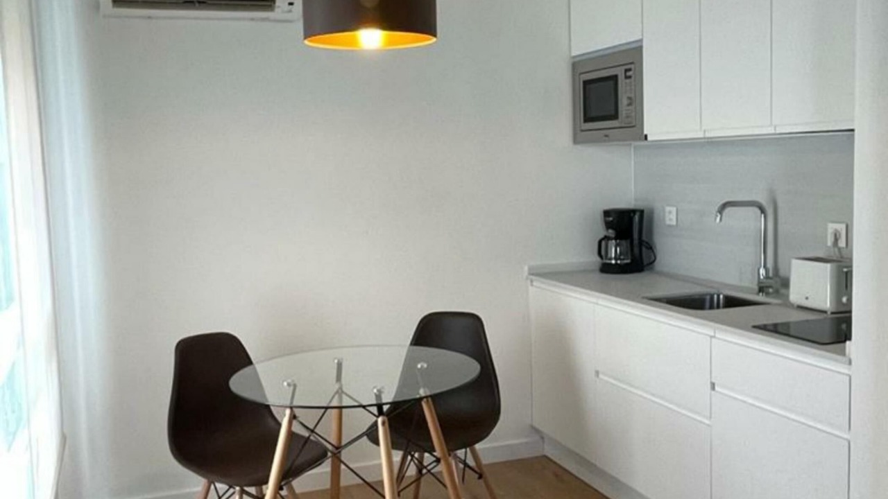 Photo of Kitchen in Distrito Sur