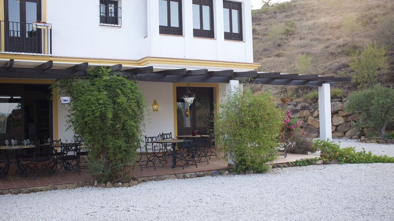 Photo of Outdoor in Almogia