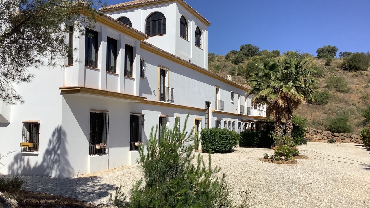 Photo of Outdoor in Almogia