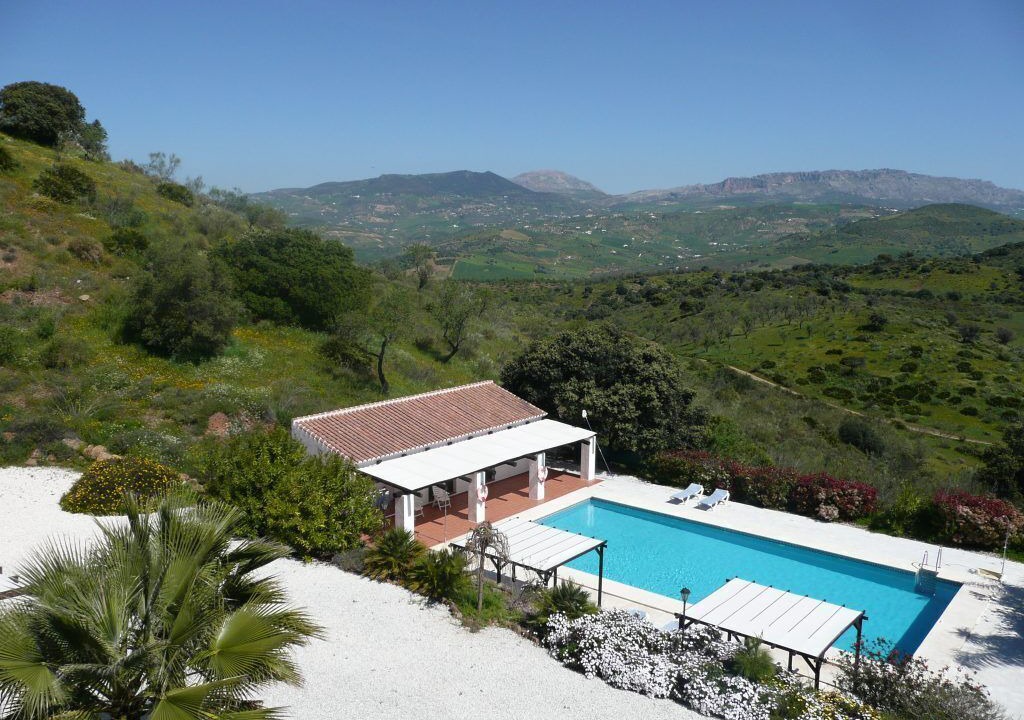 Photo of Outdoor in Almogia