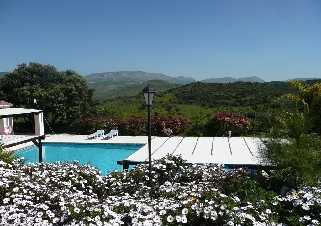 Photo of Outdoor in Almogia