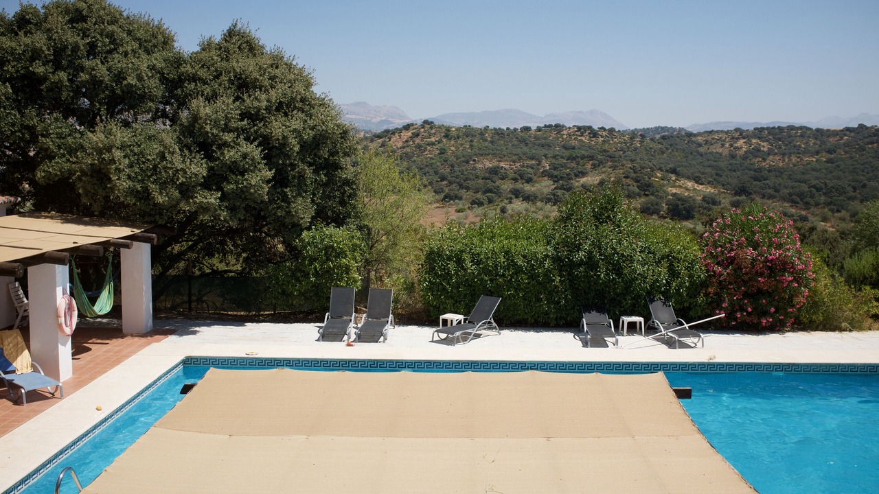 Photo of Outdoor in Almogia