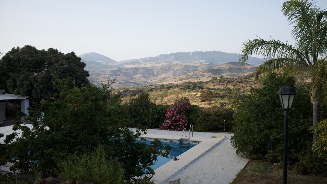 Photo of Outdoor in Almogia
