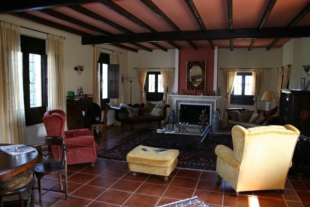 Photo of Livingroom in Almogia