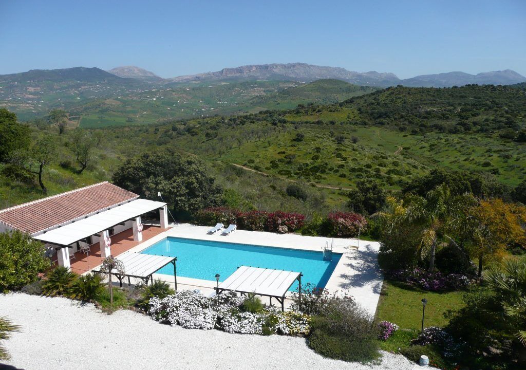 Photo of Outdoor in Almogia