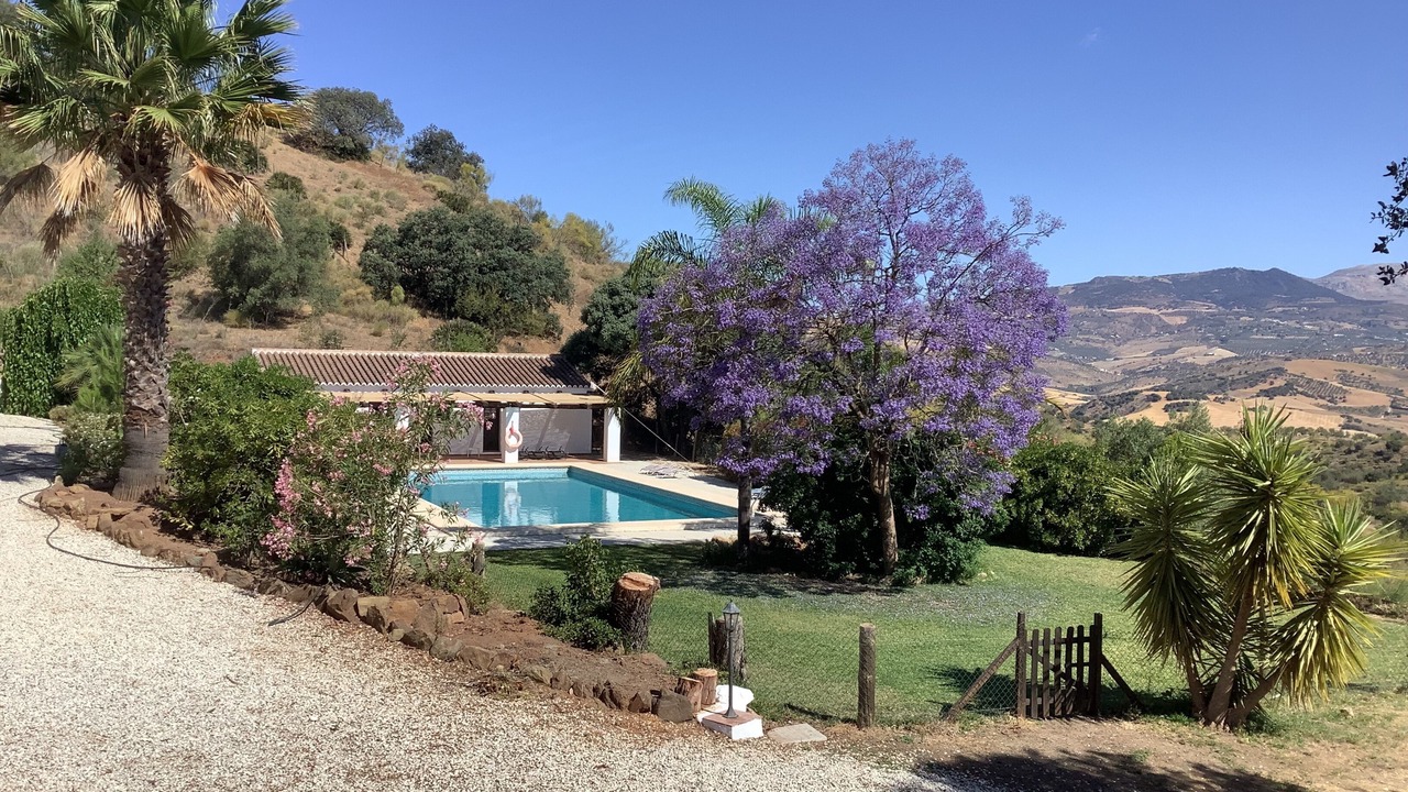 Photo of Outdoor in Almogia