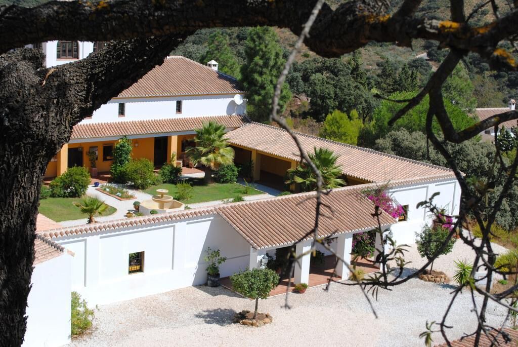 Photo of Outdoor in Almogia