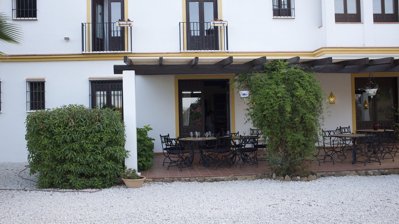 Photo of Outdoor in Almogia