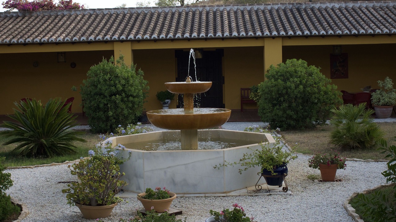 Photo of Outdoor in Almogia