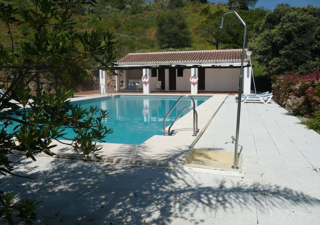 Photo of Outdoor in Almogia