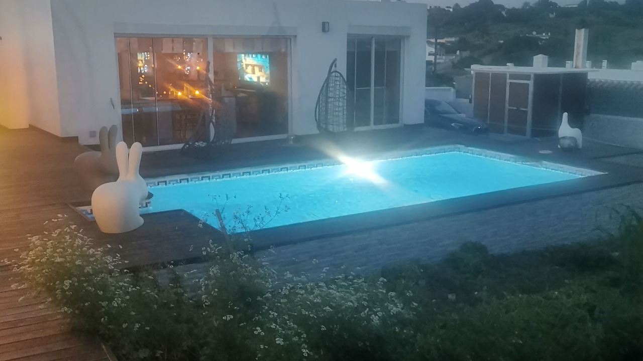Photo of Outdoor in New Golden Mile