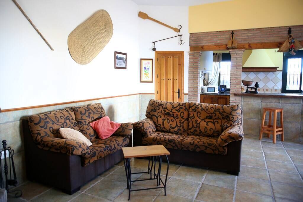 Photo of Livingroom in San Ambrosio
