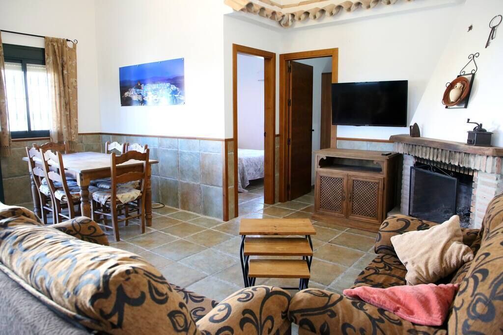 Photo of Livingroom in San Ambrosio