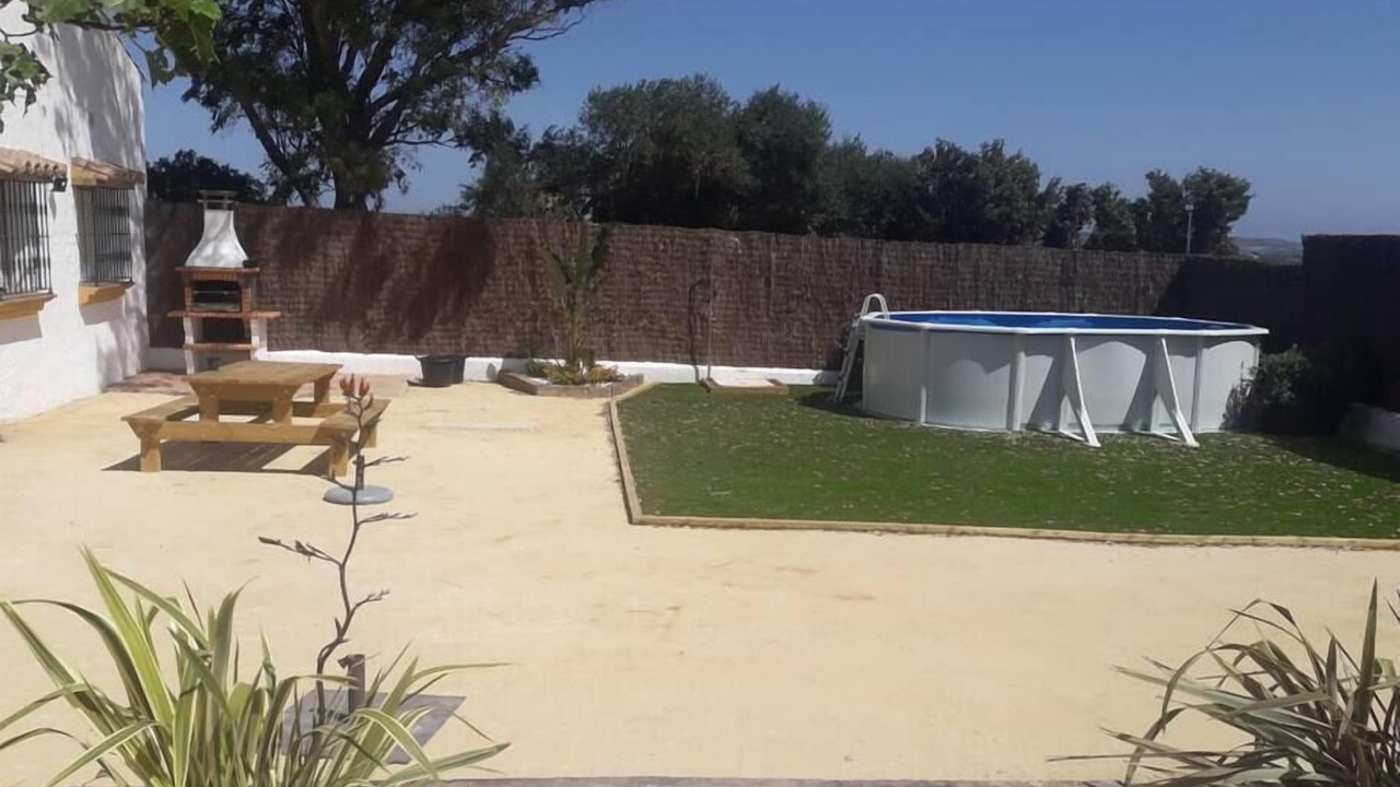 Photo of Outdoor in San Ambrosio