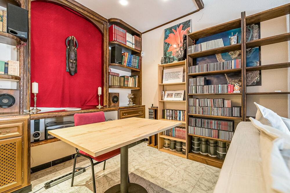 Photo of Bedroom in Cadiz