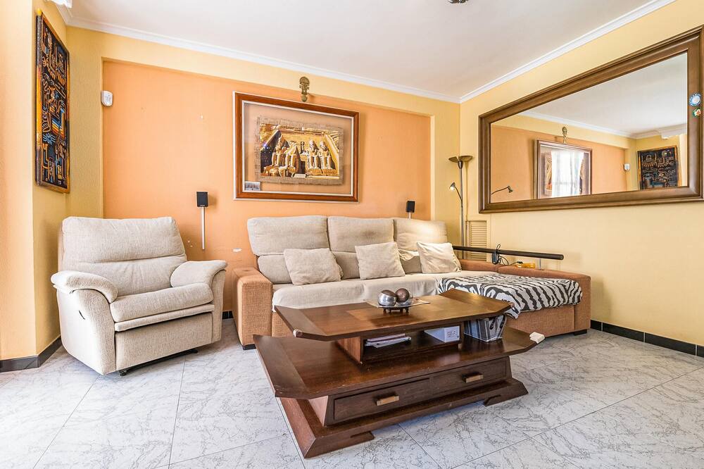 Photo of Bedroom in Cadiz