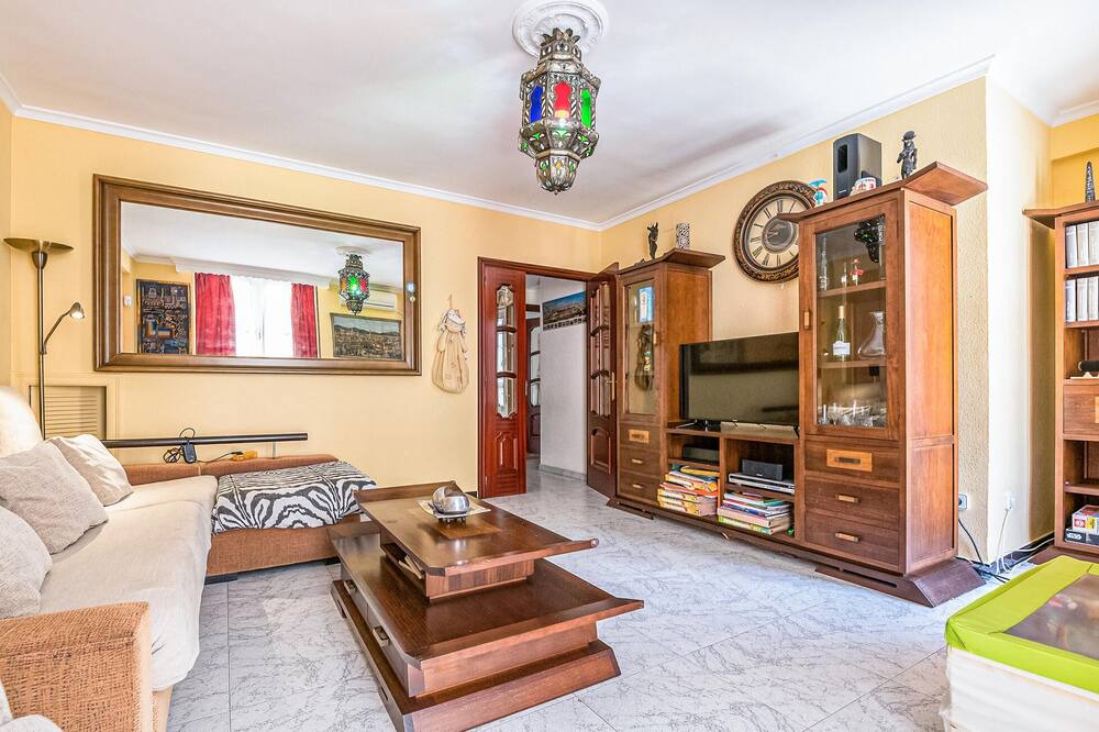 Photo of Bedroom in Cadiz