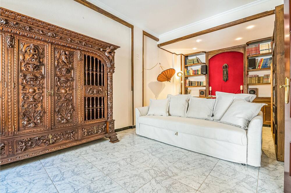 Photo of Bedroom in Cadiz