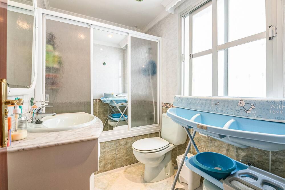 Photo of Bathroom in Cadiz