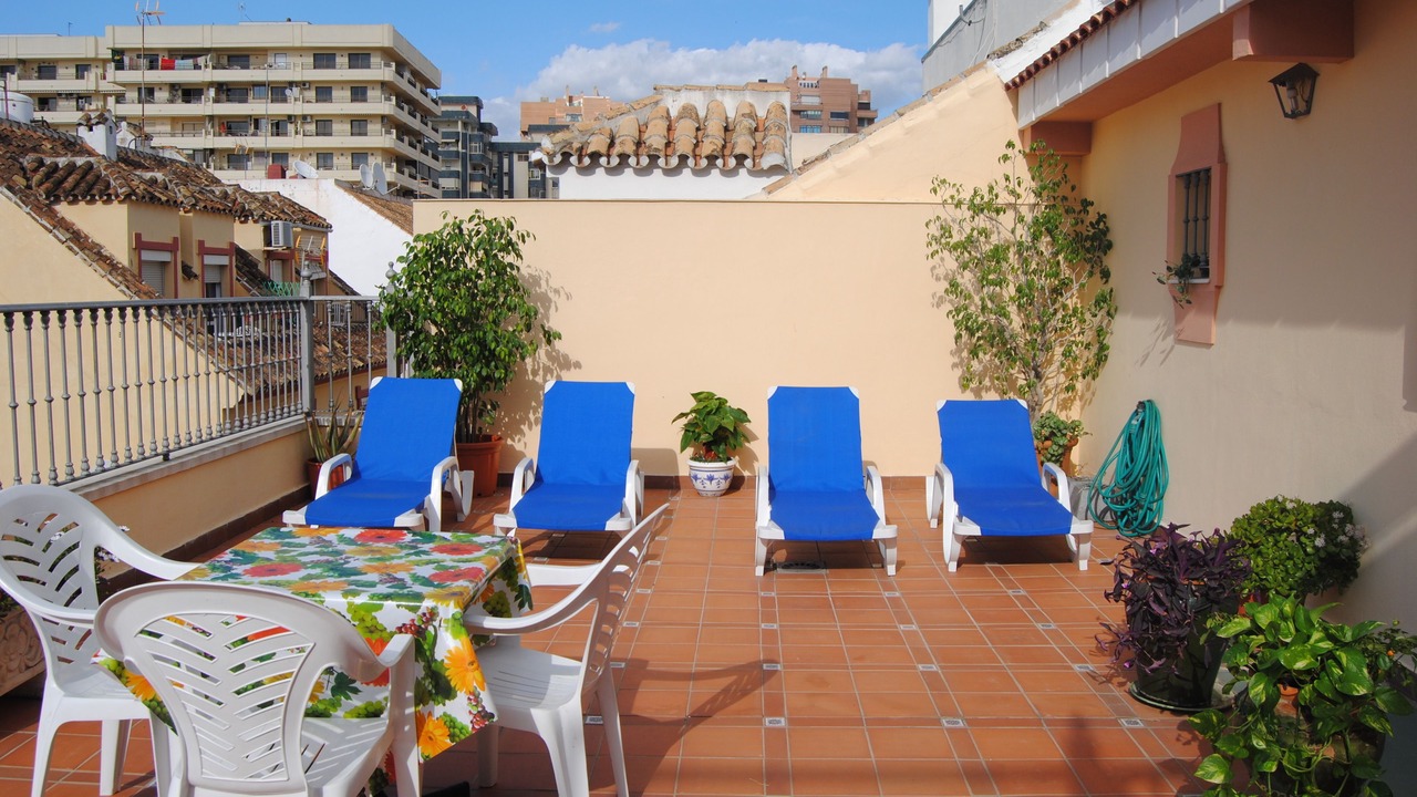 Photo of Outdoor in Fuengirola City Centre