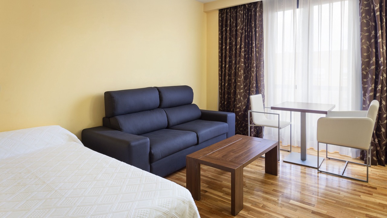 Photo of Bedroom in Ciudad Real