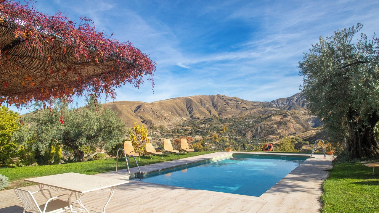 Photo of Outdoor in Monachil