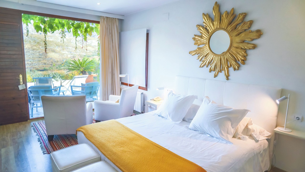 Photo of Bedroom in Monachil