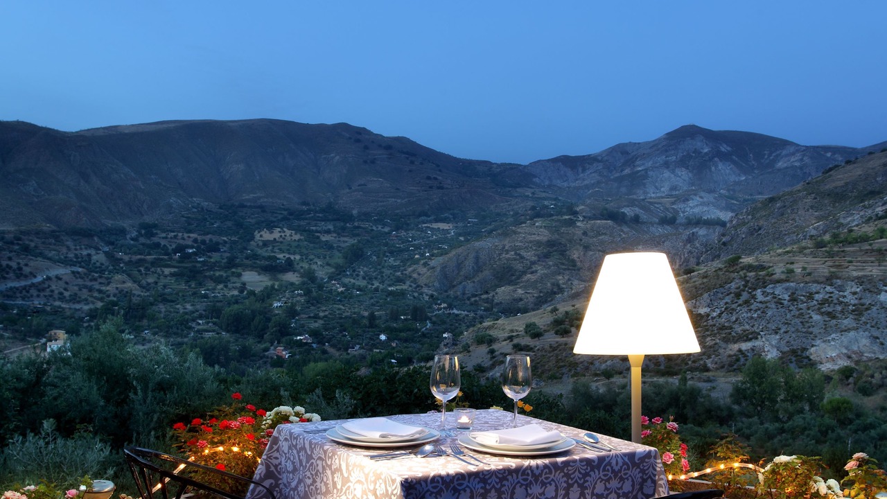 Photo of Outdoor in Monachil