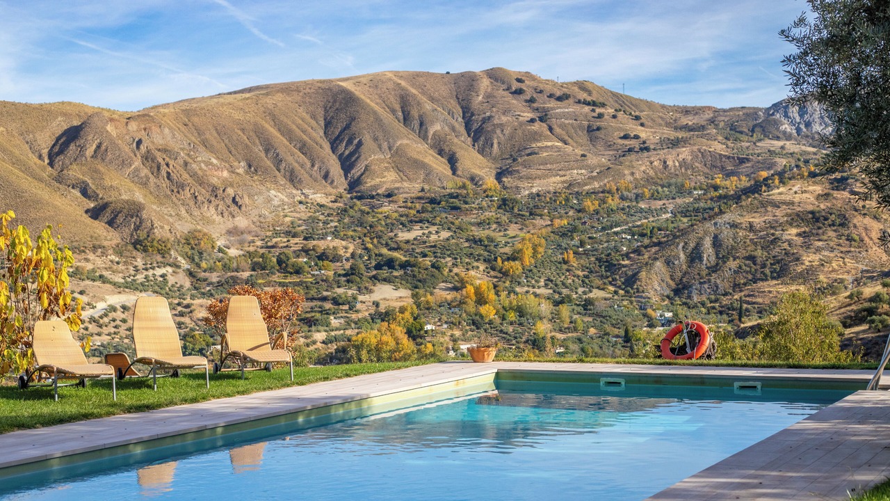 Photo of Outdoor in Monachil